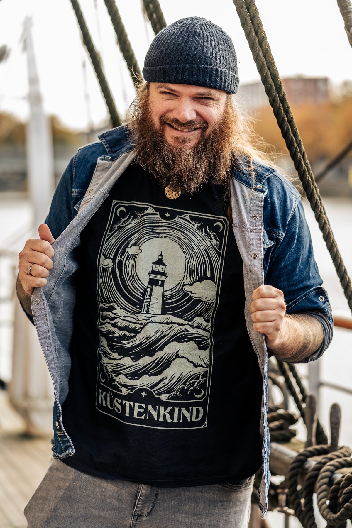 Tarot T-Shirt