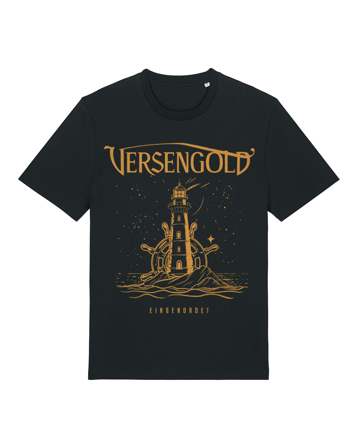 "Eingenordet" Vinyl + T-Shirt (unisex) Bundle | Versengold