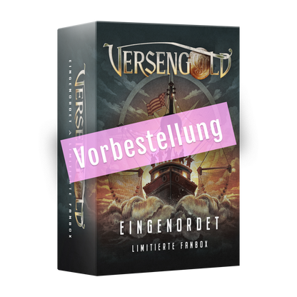 "Eingenordet" exkl. Küstenkind Fanbox | Versengold