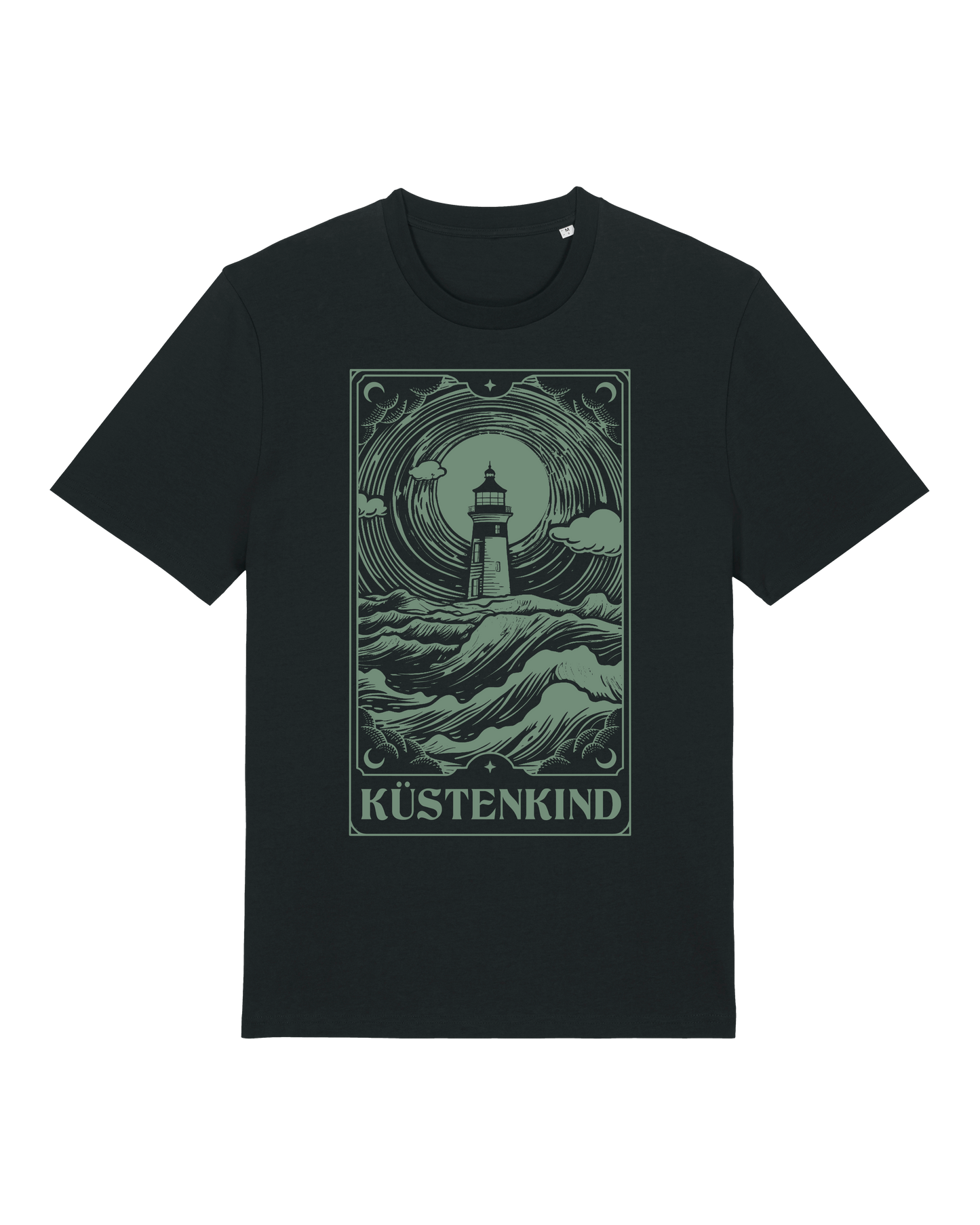 Tarot T-Shirt
