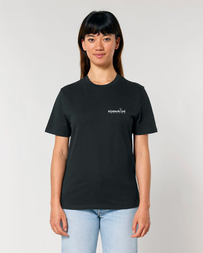 Leuchtturm T-Shirt schwarz