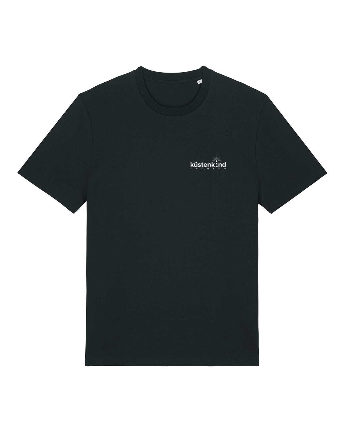 Leuchtturm T-Shirt schwarz