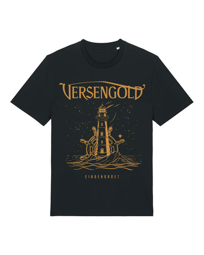 "Eingenordet" Vinyl + T-Shirt (unisex) Bundle | Versengold