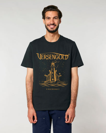 "Eingenordet" CD + T-Shirt (unisex) Bundle | Versengold
