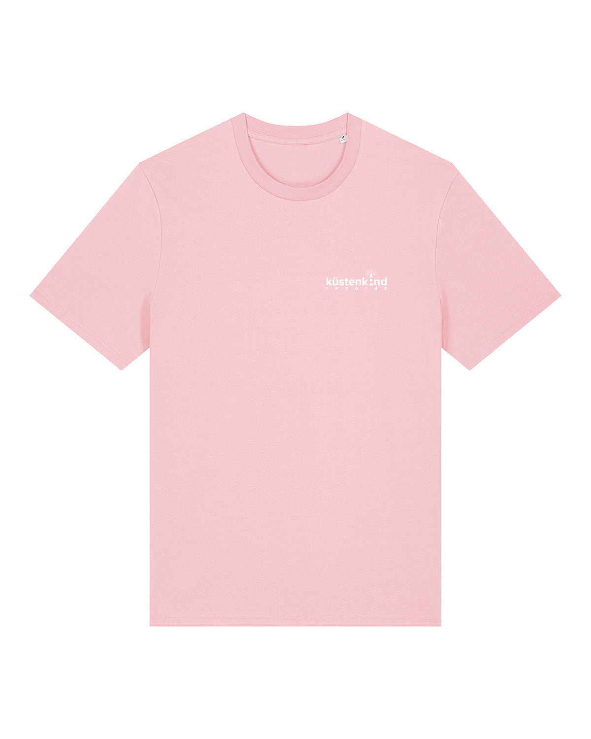 Leuchtturm T-Shirt rosa