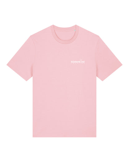 Leuchtturm T-Shirt rosa