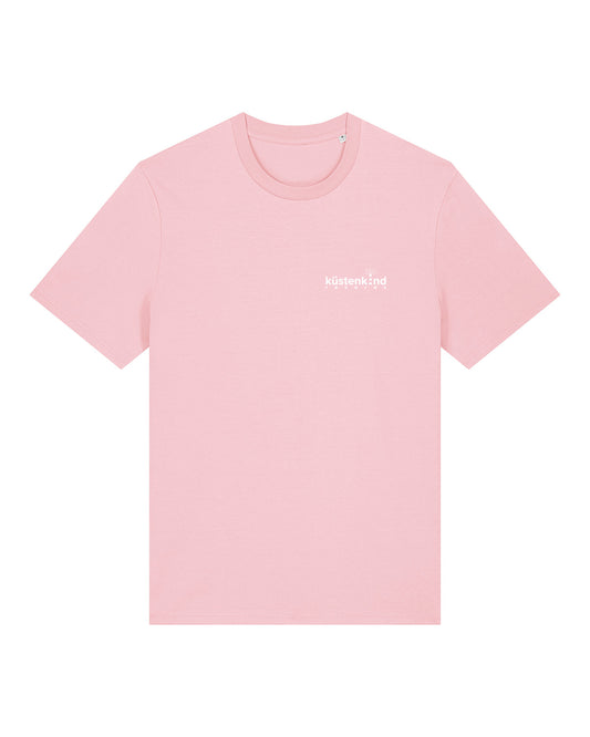 Leuchtturm T-Shirt rosa